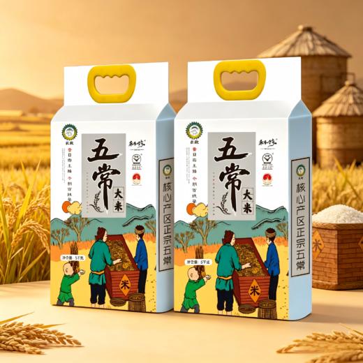 “粽”享安康，礼遇不凡——端午与“粽”不同礼包 商品图2