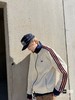 ad originals WAFFLE TRACK TOP 华夫格 针织宽松长袖夹克 男女同款 商品缩略图0
