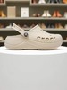 crocs ｜ 经典贝雅云彩洞洞鞋 商品缩略图2