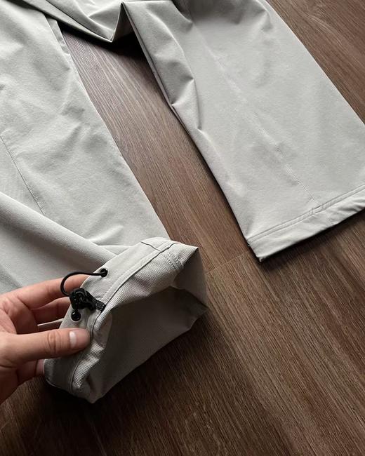 【sx1】男子户外机能潮流徒步登山软壳长裤！！ 商品图3