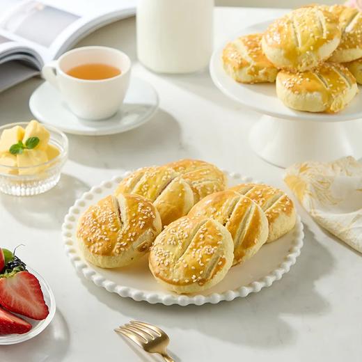 麦德龙 老婆饼  （12个）400g/盒 商品图1