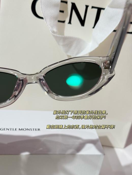 GM｜DADA猫眼墨镜太阳镜 商品图13