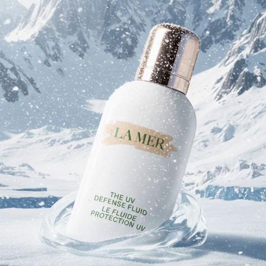  海蓝之谜 （ LA MER）新款软壳防晒霜 50ml  商品图4