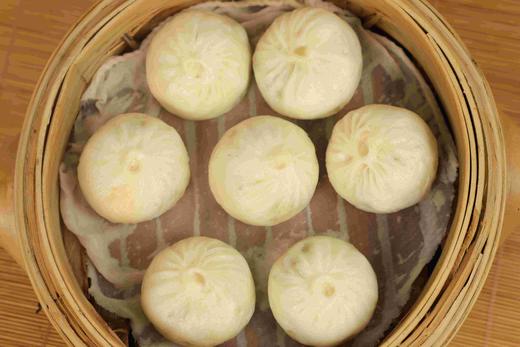 生态小笼包/包子（顺丰陆运包邮）| 原乡味觉基地直发 商品图2