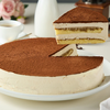 麦德龙 提拉米苏蛋糕 1.25kg 商品缩略图1