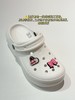 cro*s ｜ 新款贝拉厚底洞洞鞋 商品缩略图8