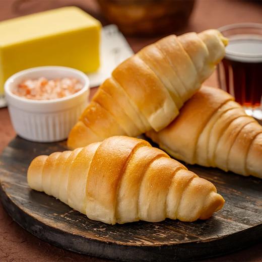 麦德龙 麦臻选 黄油海盐面包 8个装 商品图1