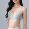 【内衣店庆提前购】【一口价】3楼安莉芳轻薄U比无钢圈内衣夹碗围大杯防下垂舒适文胸EBW1084吊牌价 599元现价199元 商品缩略图2