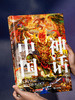 十点出版|《中国神话全书》|全景重构东方奇幻宇宙，国内「图解神话」新标杆，1200+高清全彩图卷美到癫狂，一眼看尽八千年神话根脉，下单尊享10大珍品礼遇 商品缩略图3