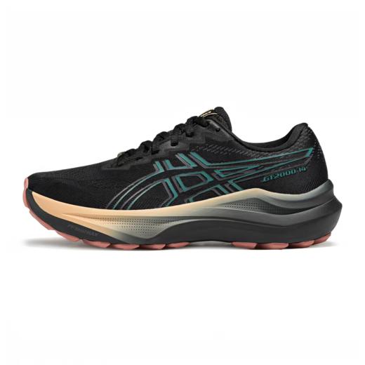 【店庆提前购】【8折】7楼ASICS亚瑟士GT-2000 14GTX 女式跑步鞋1012B844-002吊牌价1190折后价952 商品图0