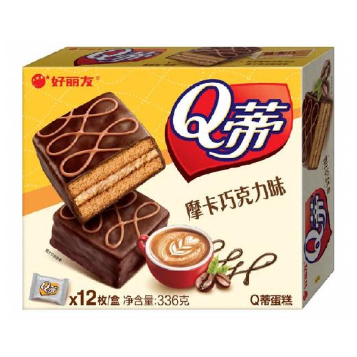 好丽友12枚Q派 商品图3