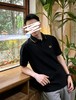 FP×BMS 联名翻领polo衫 TX657 商品缩略图1