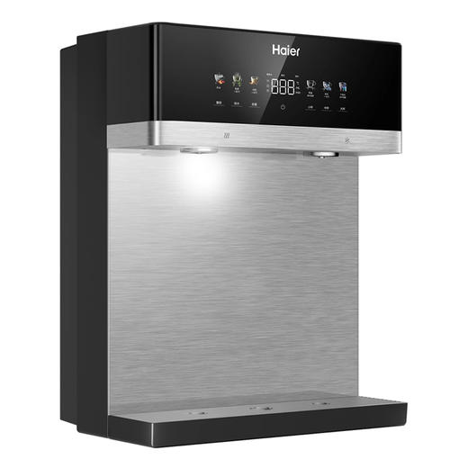 海尔（Haier）管线机 HGDZ2571-U1 冷热款 商品图2