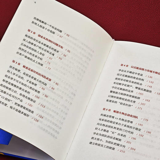 低风险创业 商品图3