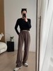 lulu  Softstreme螺纹神裤 商品缩略图10