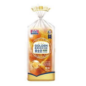 曼可顿300g黄金堡法式软丝面包（原味）