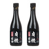 松盛园有机酱油 | 古法手工酿造 日晒夜露 头道压榨酱油 商品缩略图4