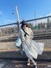 Alo情侣款速干防晒棒球帽 商品缩略图6