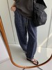韩代八/奶格子裤来啦！赵露思女孩必备 商品缩略图5