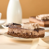 麦德龙 浓情巧克力蛋糕 630g/盒 商品缩略图2