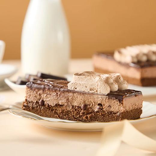 麦德龙 浓情巧克力蛋糕 630g/盒 商品图2