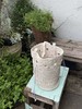 【巴厘岛的夏天】原宿风手工钩花编织度假水桶包 商品缩略图1