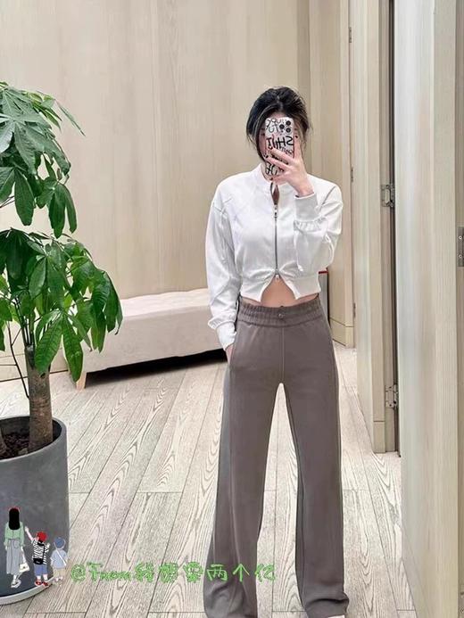 lulu  Softstreme螺纹神裤 商品图5
