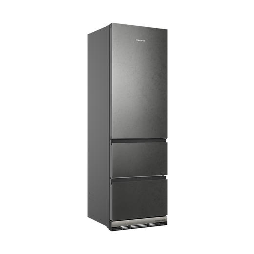 卡萨帝（Casarte）冰箱 BCD-415WGCD3AGGTU1 商品图1
