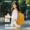 [JACOPONNUS软壳双肩包]可折叠轻便防泼水大容量 20L轻松收纳 多场景使用LJW 商品缩略图2