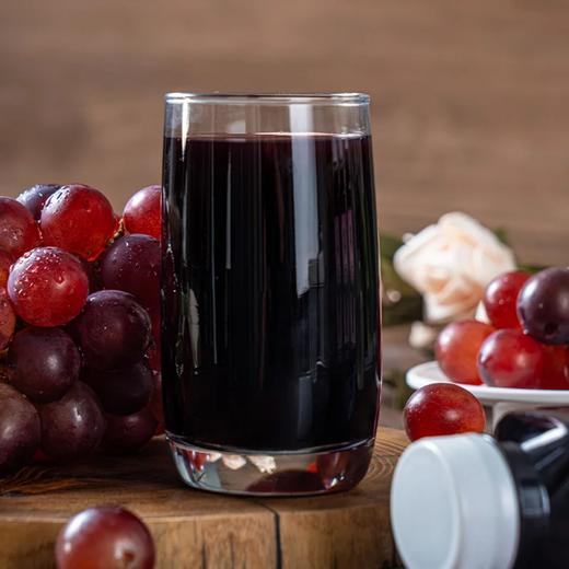 麦德龙 麦臻选 100%葡萄汁 300ml*6 商品图4