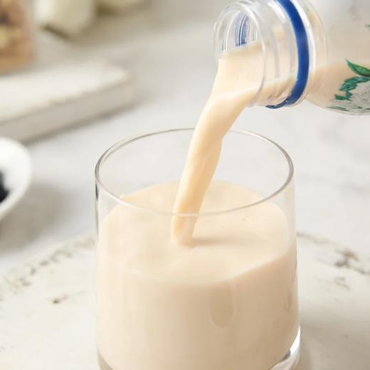 麦德龙 麦臻选 空山栀子鲜奶绿 240ml*6 商品图2