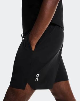On昂跑 5" Court Shorts 2026 春夏新品男款 5 英寸短裤