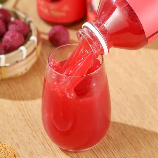 麦德龙 麦臻选 HPP杨梅汁 750ml*2 商品图3