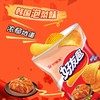 好丽友125g泡菜味好友趣超值装 商品缩略图1