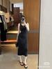 小香丝绒人字拖 商品缩略图3