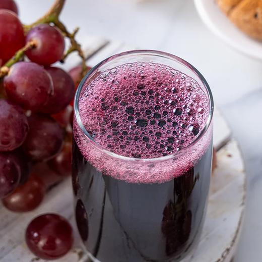 麦德龙 麦臻选 100%葡萄汁 2L 商品图4