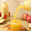 麦德龙 麦臻选 HPP红富士苹果汁 750ml*2 商品缩略图3