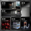卡萨帝（Casarte）冰箱 BCD-415WGCD3AGGTU1 商品缩略图5