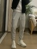 付款减库存！ 清仓，少量！Nike Sportswear Swoosh 男子束脚运动长裤（货号 CJ4881-073） 商品缩略图2