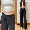 lulu  Softstreme螺纹神裤 商品缩略图7