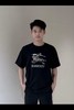 Bur巴宝莉夏季新款 素描字母绣花战马T 商品缩略图7