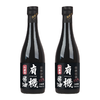 认领古法有机酱油年度套餐（12瓶/24瓶） 好酱油 古法发酵 无香精 无色素 无焦糖色 商品缩略图1