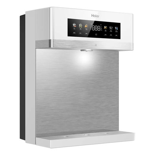 海尔（Haier）管线机 HGRZ2571-U1 温热款 商品图1