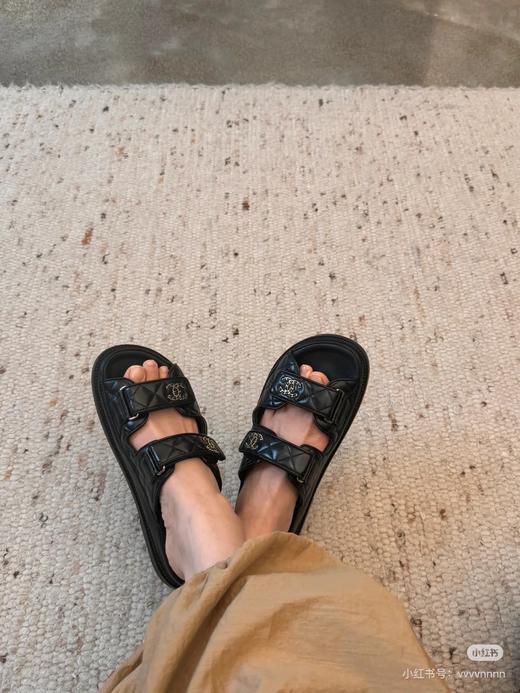 小香25年热度高的凉拖鞋 商品图6