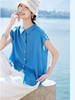 touc*克莱因蓝衬衫 商品缩略图4