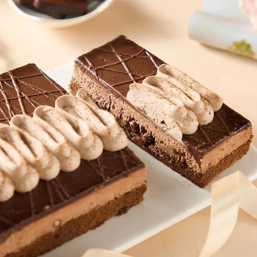 麦德龙 浓情巧克力蛋糕 630g/盒 商品图5