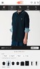 FP×BMS 联名翻领polo衫 TX657 商品缩略图2