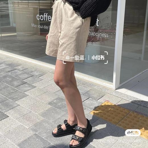 小香25年热度高的凉拖鞋 商品图4