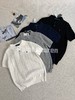 拉夫劳伦 26新款纯色Logo绞花刺绣针织短袖Polo衫 商品缩略图3