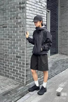 FL系列！户外~透气多功能攀登/徒步鞋！